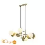 Подвесной светильник Freya Sepia FR5391PL-06BS